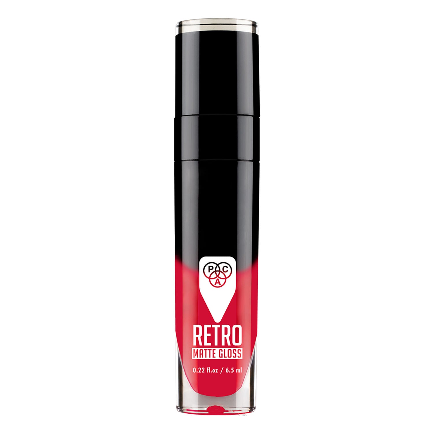 PAC Retro Matte Gloss