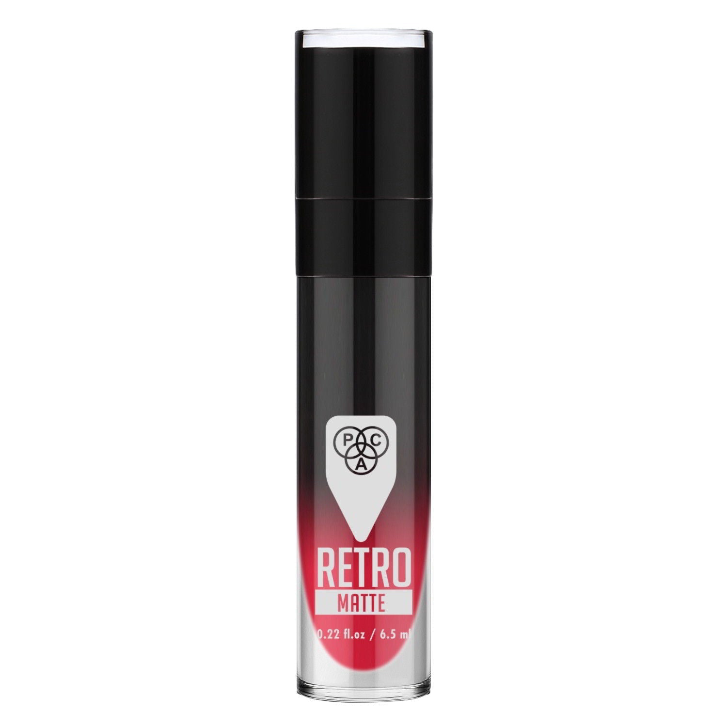 PAC Retro Matte Gloss