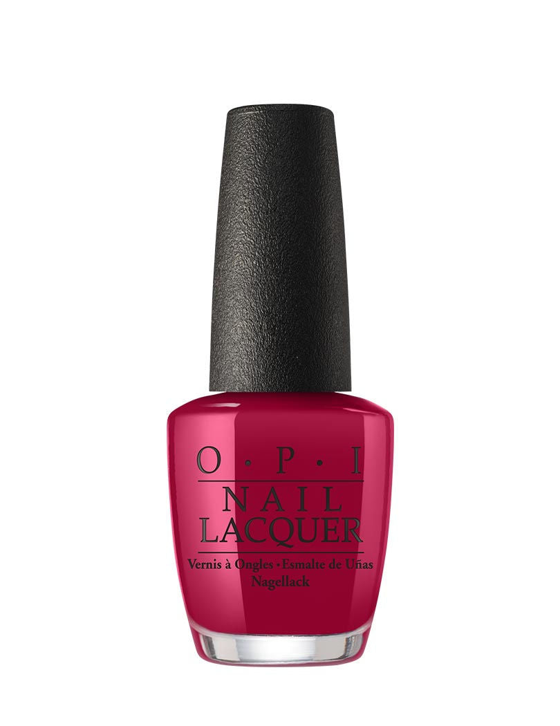 O.P.I Nail Lacquer