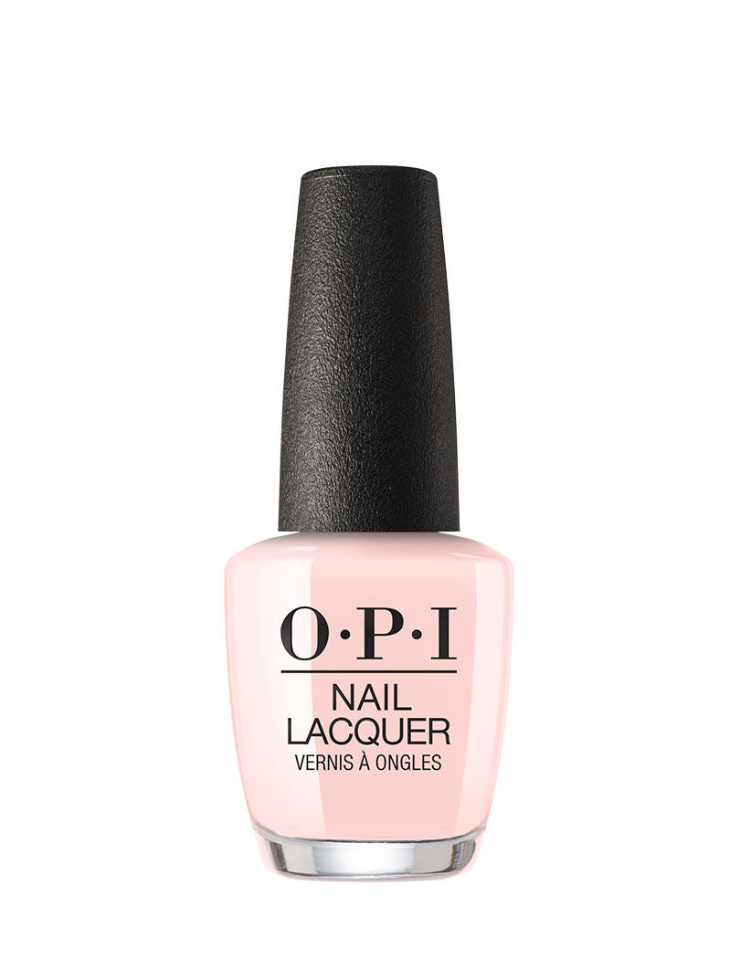 O.P.I Nail Lacquer