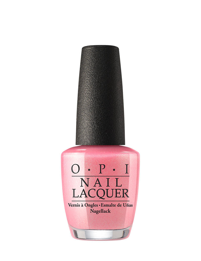 O.P.I Nail Lacquer