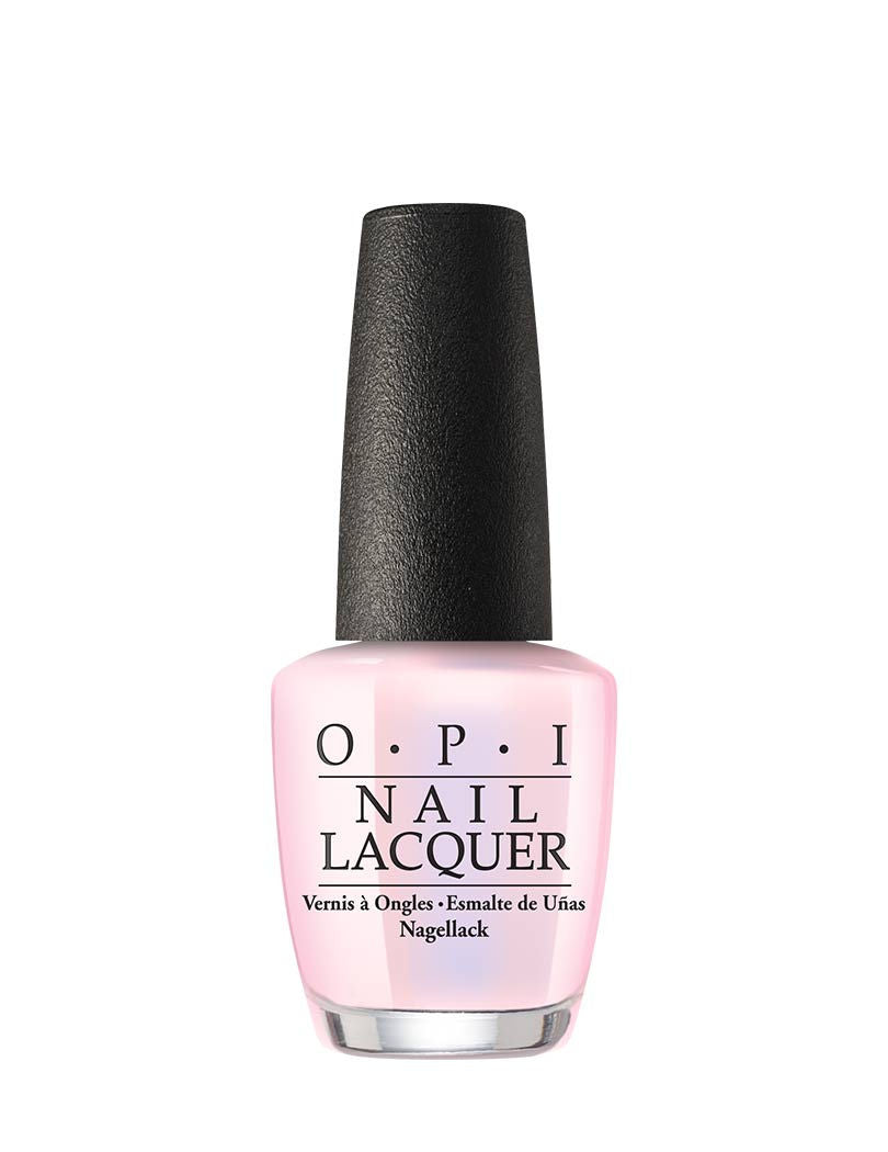 O.P.I Nail Lacquer