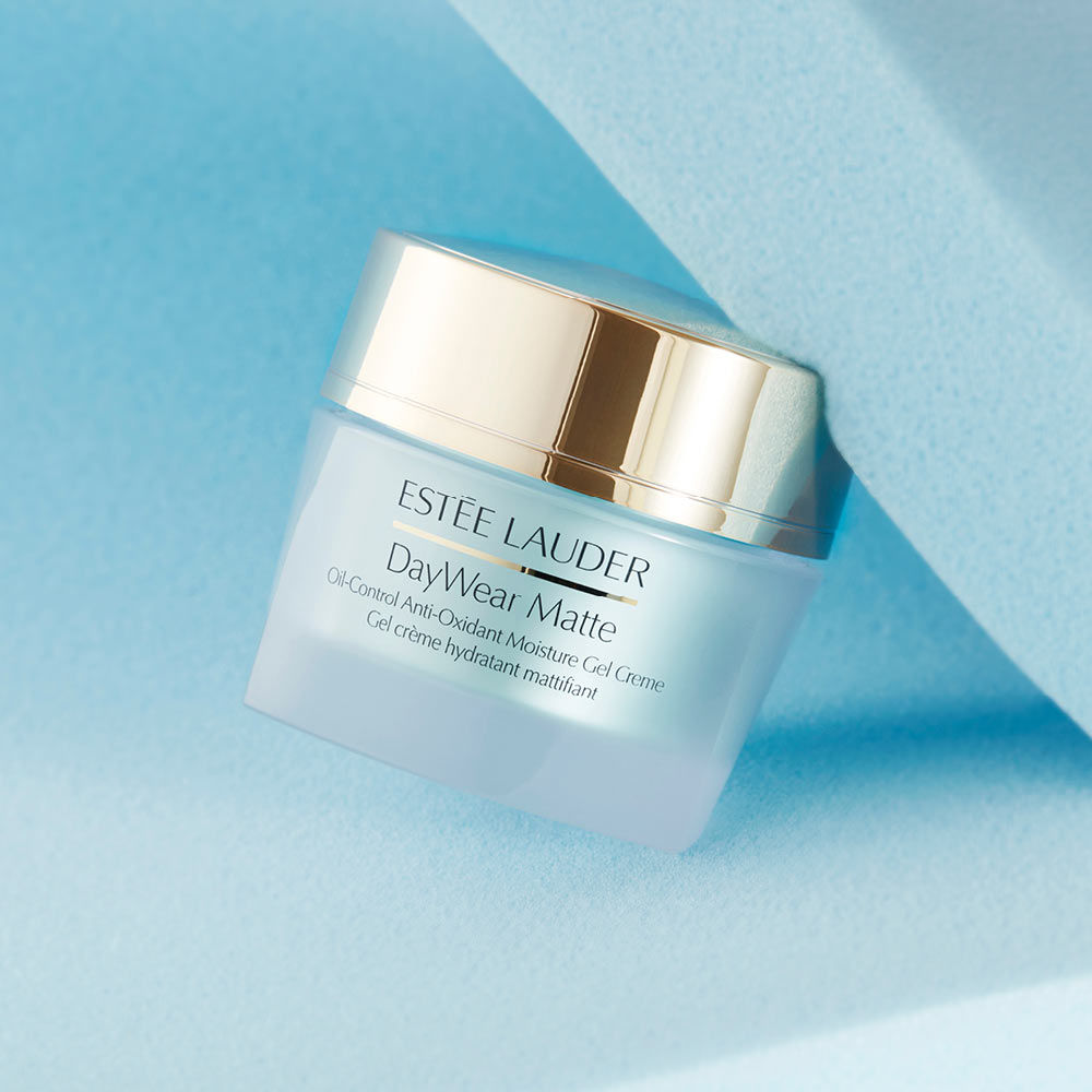 Estee Lauder Daywear Matte Oil-Control Anti-Oxidant Moisture Gel Creme