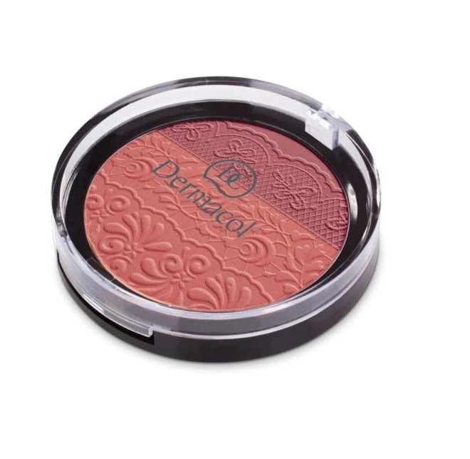 Dermacol Duo-Blusher