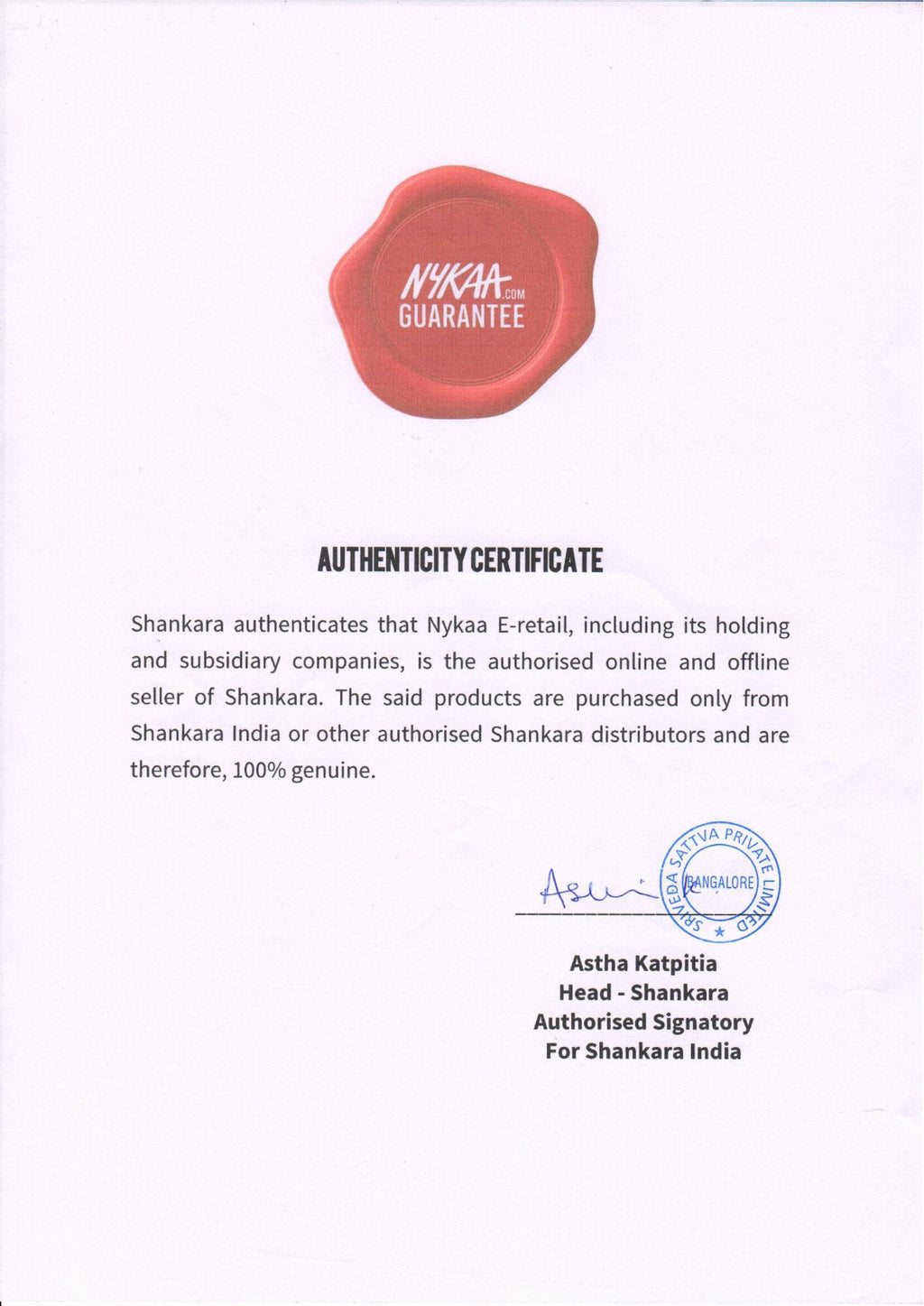 Shankara Anti-Age Eye Cream-Rose, Borage Oil & 10% Vitamin C, Reducing Puffiness & Dark Circles
