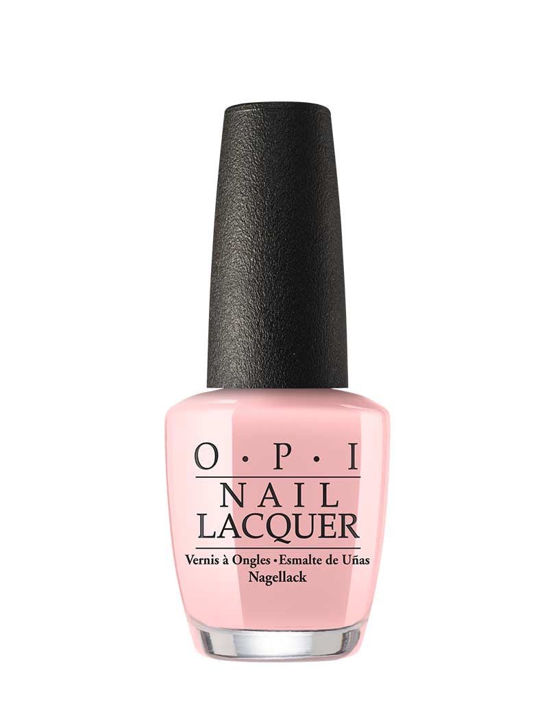 O.P.I Nail Lacquer
