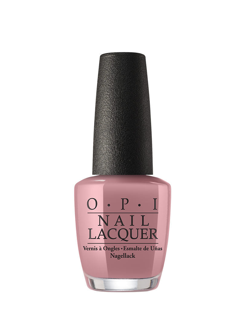 O.P.I Nail Lacquer