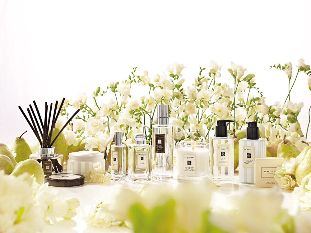 Jo Malone London English Pear & Freesia Scent Surround Diffuser