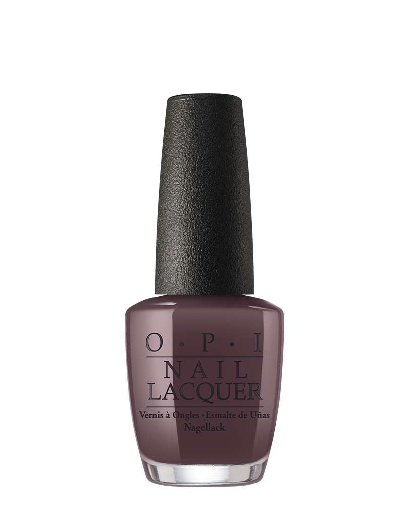 O.P.I Nail Lacquer
