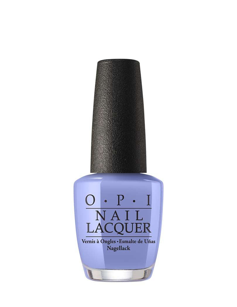 O.P.I Nail Lacquer